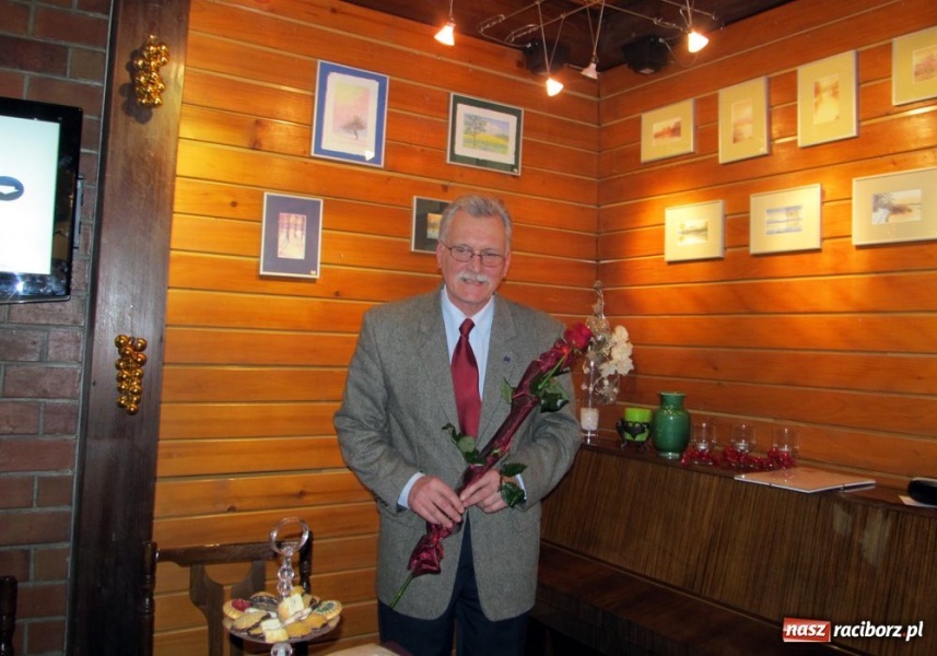 Zdjęcie w galerii na portalu naszraciborz.pl: Jubileusz raciborskiego Sokoła wiadomości z regionu