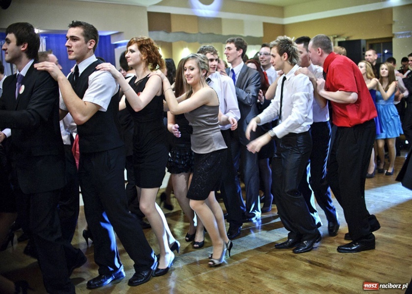 Zdjęcie w galerii na portalu naszraciborz.pl: Informatycy i mechatronicy w Bravo wiadomości z regionu