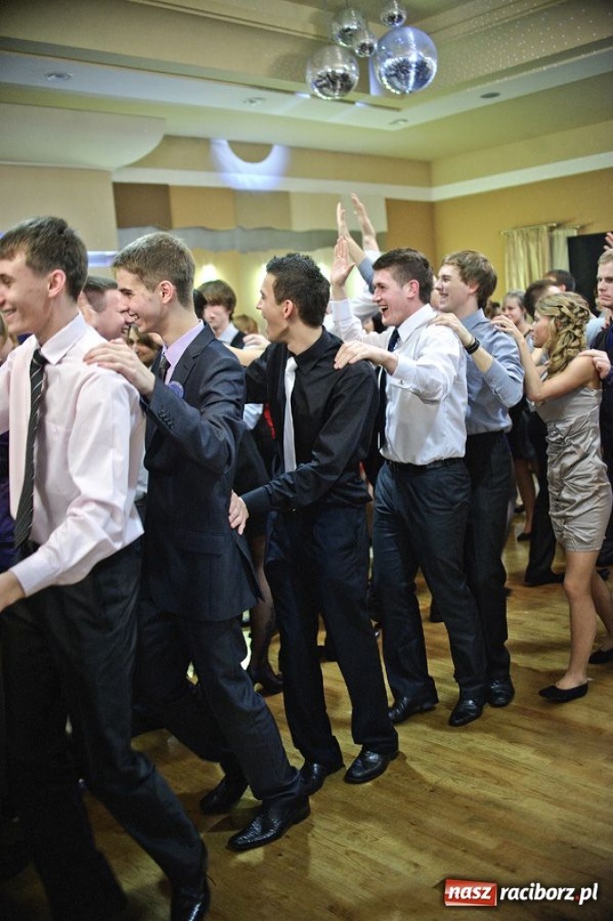 Zdjęcie w galerii na portalu naszraciborz.pl: Informatycy i mechatronicy w Bravo wiadomości z regionu