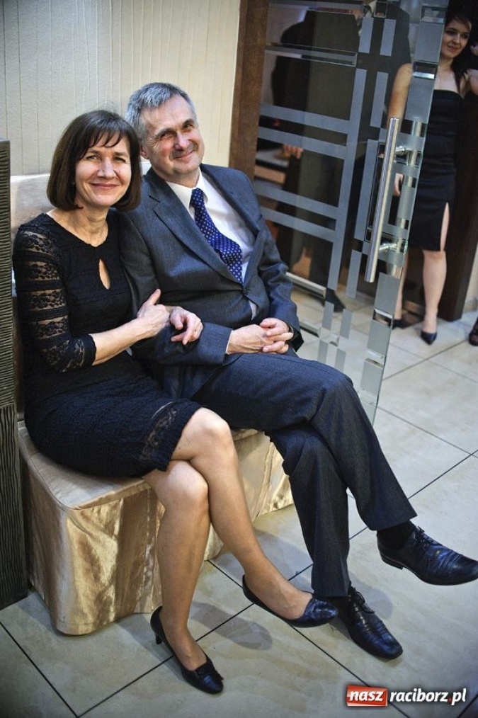 Zdjęcie w galerii na portalu naszraciborz.pl: Informatycy i mechatronicy w Bravo wiadomości z regionu