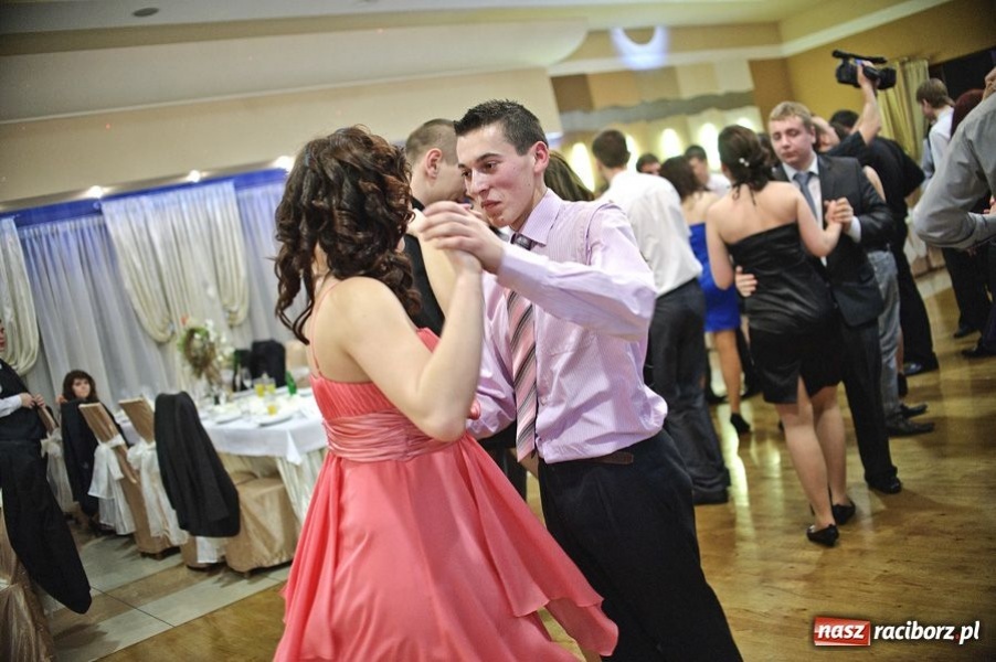 Zdjęcie w galerii na portalu naszraciborz.pl: Informatycy i mechatronicy w Bravo wiadomości z regionu