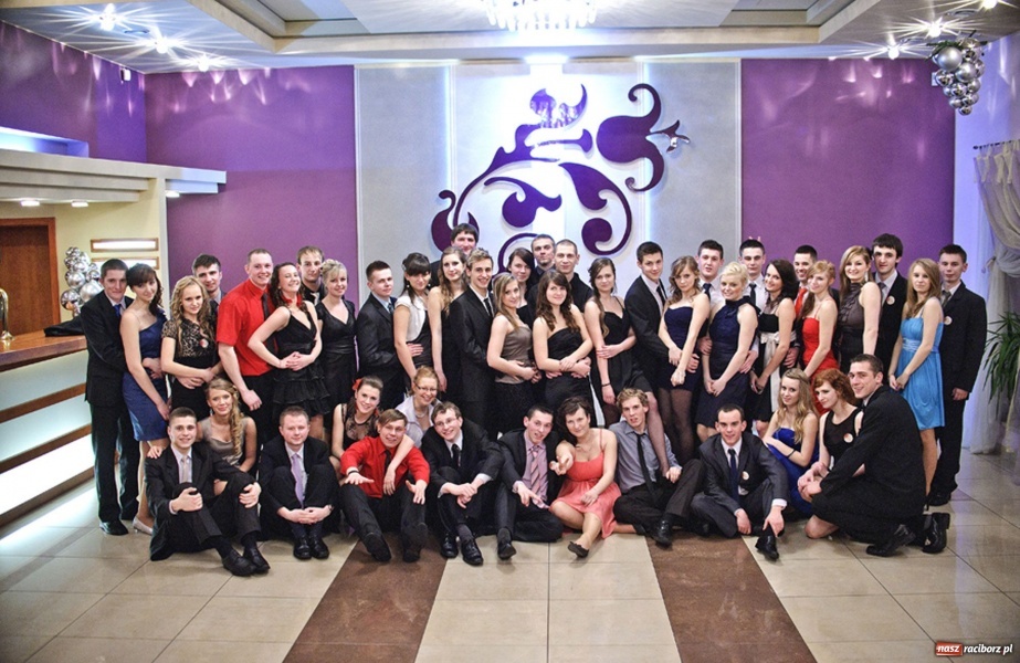 Zdjęcie w galerii na portalu naszraciborz.pl: Informatycy i mechatronicy w Bravo wiadomości z regionu