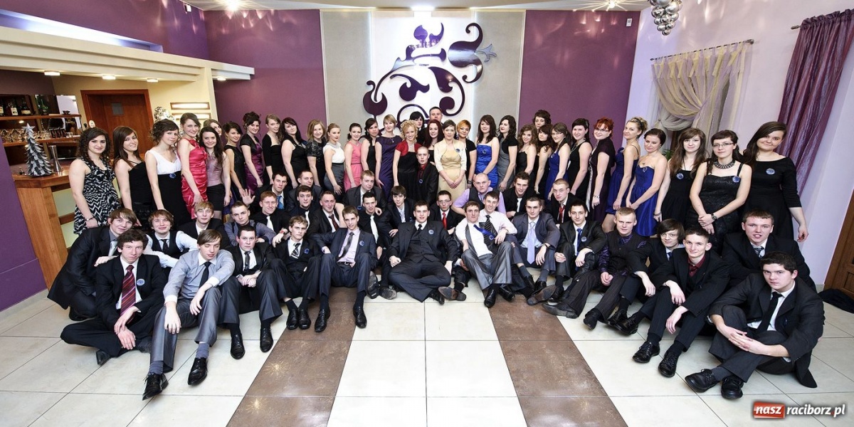 Zdjęcie w galerii na portalu naszraciborz.pl: Informatycy i mechatronicy w Bravo wiadomości z regionu