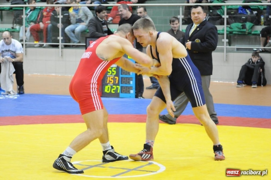 Zdjęcie w galerii na portalu naszraciborz.pl: Unia drużynowo ze srebrem wiadomości z regionu