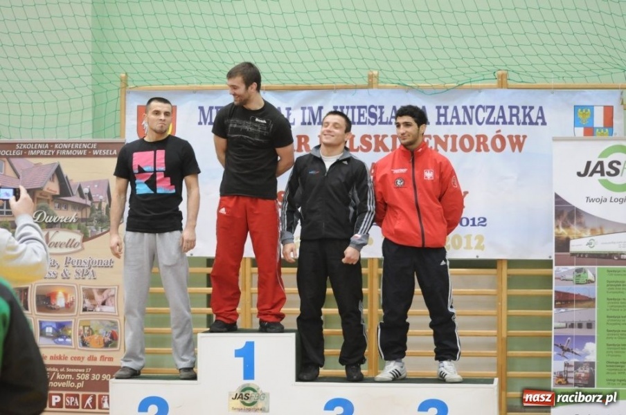 Zdjęcie w galerii na portalu naszraciborz.pl: Unia drużynowo ze srebrem wiadomości z regionu