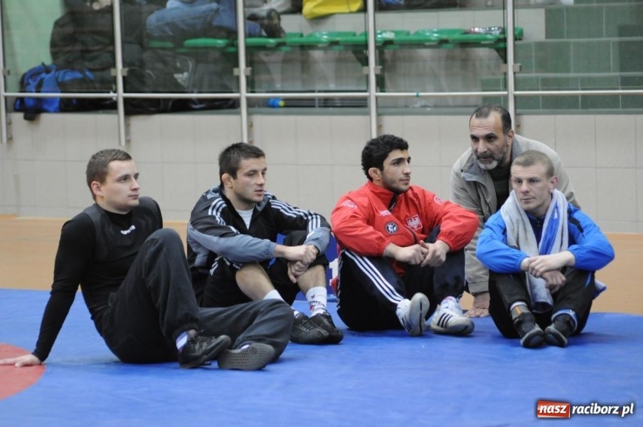 Zdjęcie w galerii na portalu naszraciborz.pl: Unia drużynowo ze srebrem wiadomości z regionu