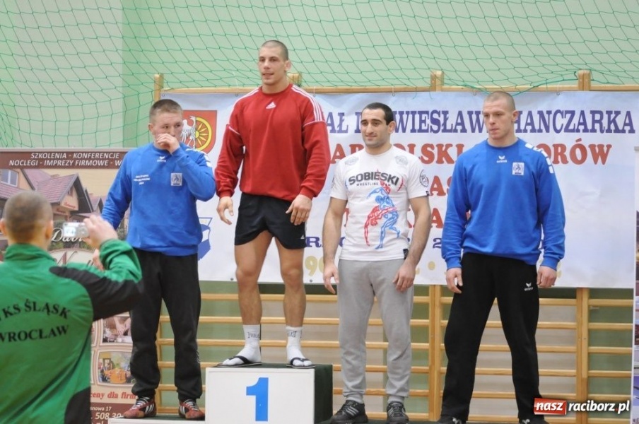 Zdjęcie w galerii na portalu naszraciborz.pl: Unia drużynowo ze srebrem wiadomości z regionu