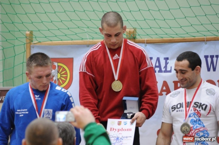 Zdjęcie w galerii na portalu naszraciborz.pl: Unia drużynowo ze srebrem wiadomości z regionu