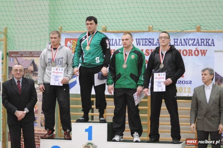 Zdjęcie w galerii na portalu naszraciborz.pl: Unia drużynowo ze srebrem wiadomości z regionu