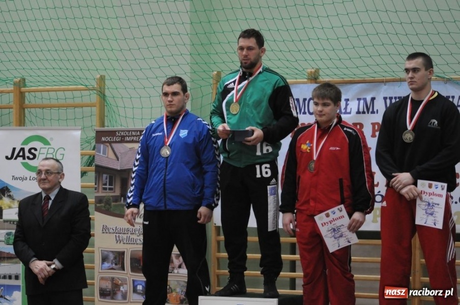 Zdjęcie w galerii na portalu naszraciborz.pl: Unia drużynowo ze srebrem wiadomości z regionu
