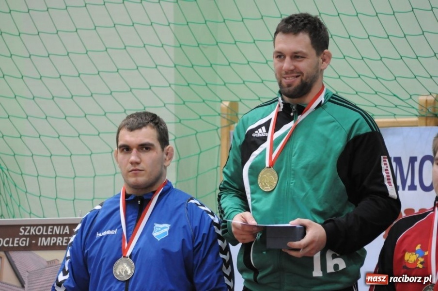 Zdjęcie w galerii na portalu naszraciborz.pl: Unia drużynowo ze srebrem wiadomości z regionu