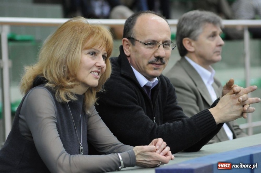 Zdjęcie w galerii na portalu naszraciborz.pl: Unia drużynowo ze srebrem wiadomości z regionu