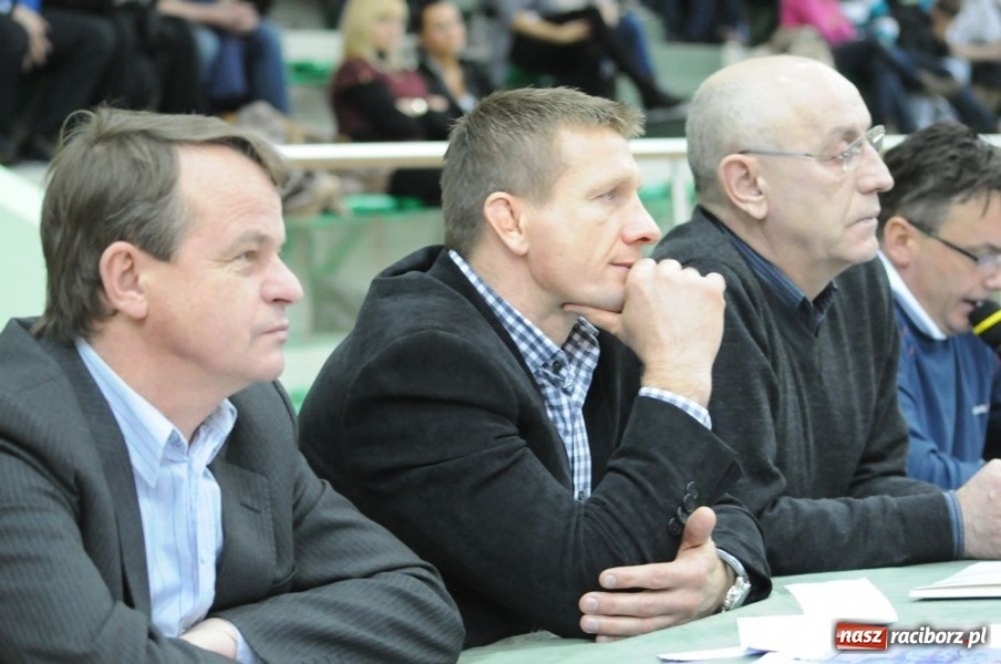 Zdjęcie w galerii na portalu naszraciborz.pl: Unia drużynowo ze srebrem wiadomości z regionu