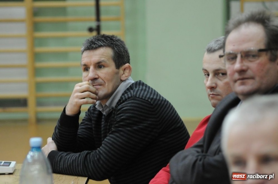 Zdjęcie w galerii na portalu naszraciborz.pl: Unia drużynowo ze srebrem wiadomości z regionu