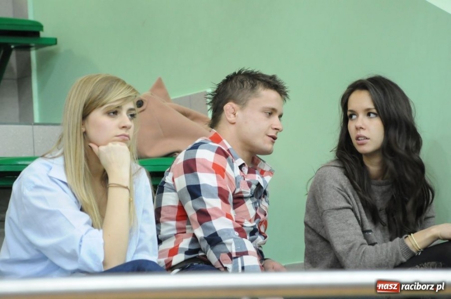 Zdjęcie w galerii na portalu naszraciborz.pl: Unia drużynowo ze srebrem wiadomości z regionu