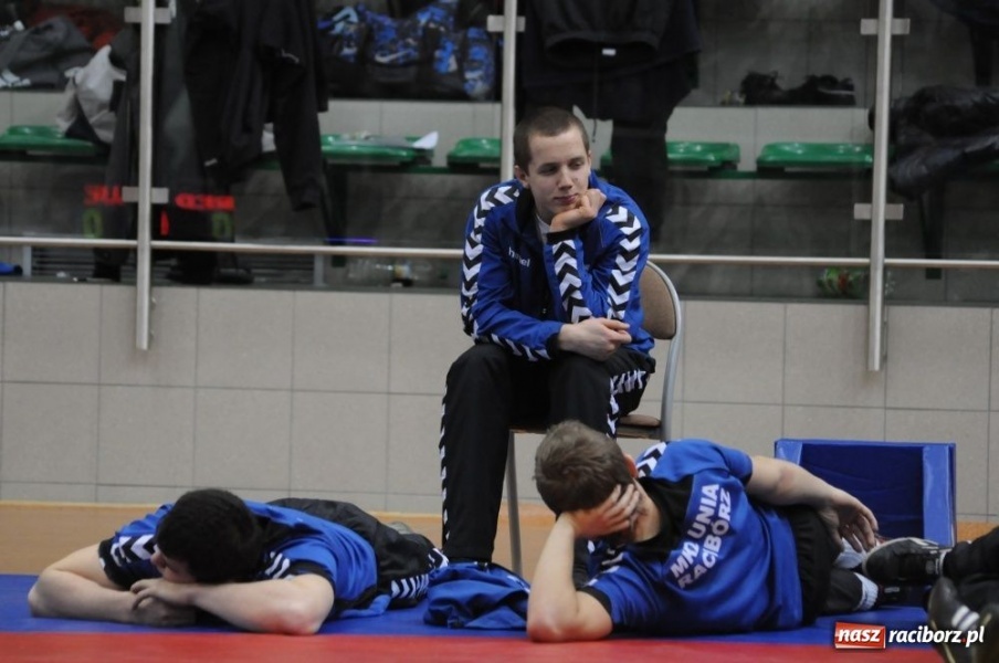 Zdjęcie w galerii na portalu naszraciborz.pl: Unia drużynowo ze srebrem wiadomości z regionu