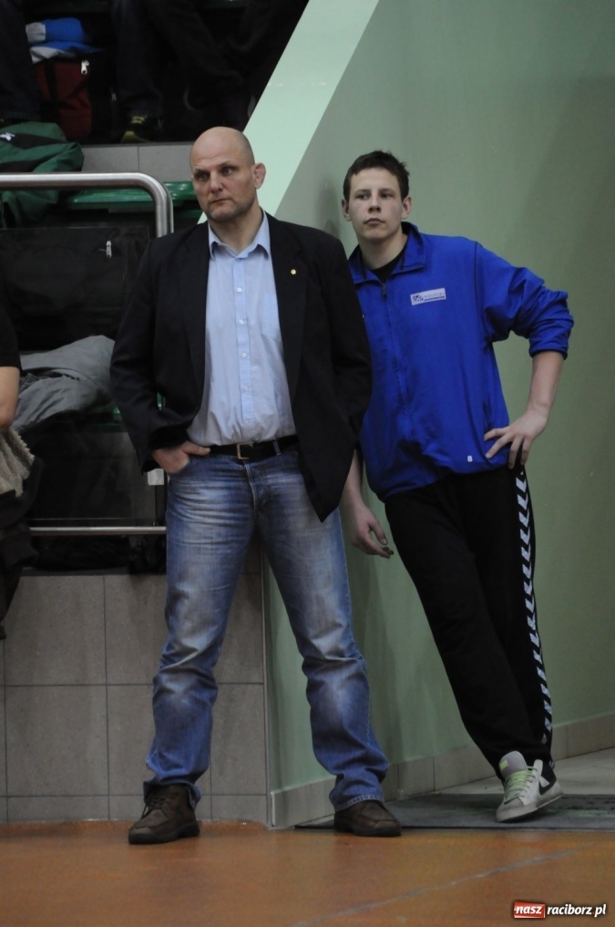 Zdjęcie w galerii na portalu naszraciborz.pl: Unia drużynowo ze srebrem wiadomości z regionu