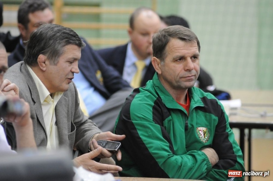 Zdjęcie w galerii na portalu naszraciborz.pl: Unia drużynowo ze srebrem wiadomości z regionu