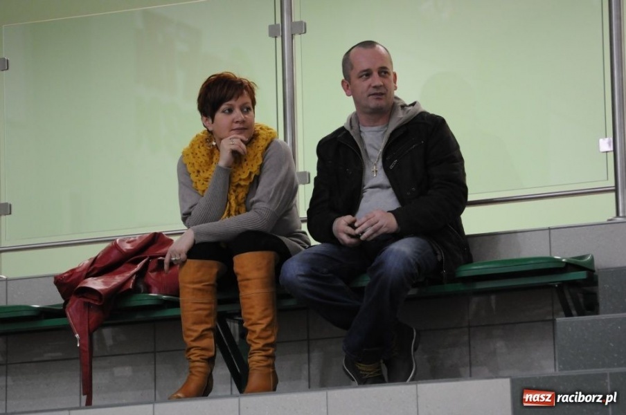 Zdjęcie w galerii na portalu naszraciborz.pl: Unia drużynowo ze srebrem wiadomości z regionu