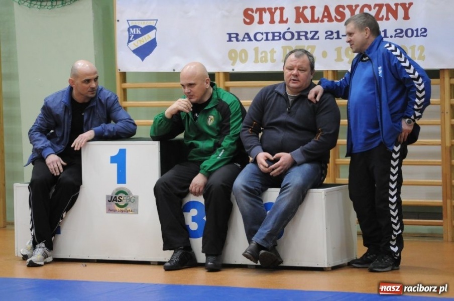 Zdjęcie w galerii na portalu naszraciborz.pl: Unia drużynowo ze srebrem wiadomości z regionu