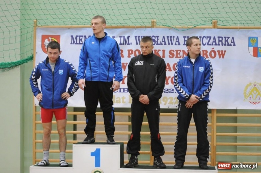 Zdjęcie w galerii na portalu naszraciborz.pl: Unia drużynowo ze srebrem wiadomości z regionu