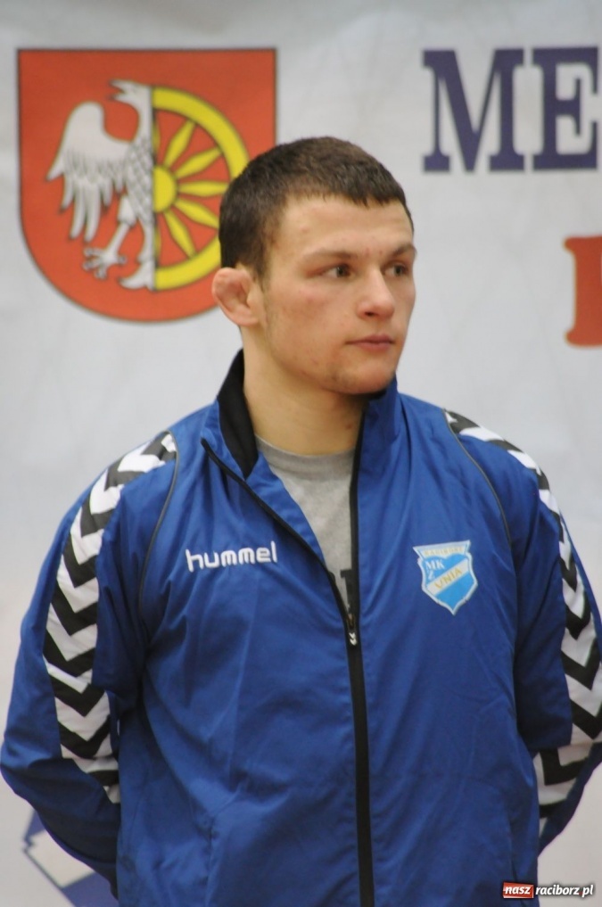 Zdjęcie w galerii na portalu naszraciborz.pl: Unia drużynowo ze srebrem wiadomości z regionu