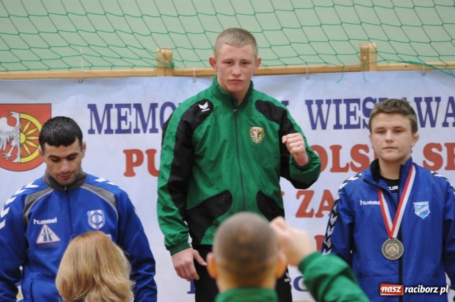 Zdjęcie w galerii na portalu naszraciborz.pl: Unia drużynowo ze srebrem wiadomości z regionu
