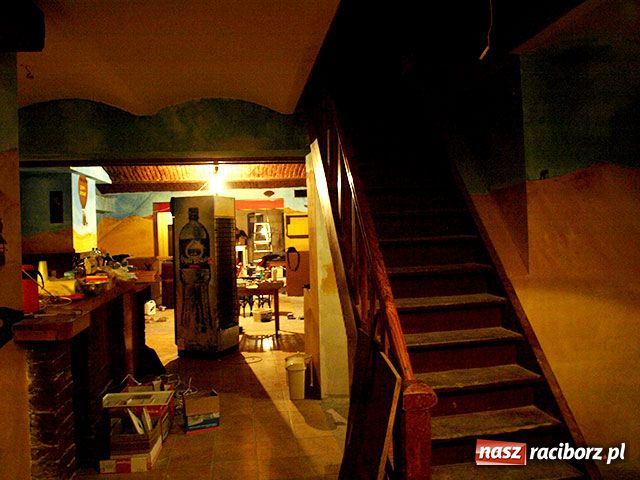 Zdjęcie w galerii na portalu naszraciborz.pl: Przystanek Kulturalny - Koniec Świata wiadomości z regionu