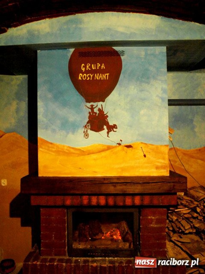 Zdjęcie w galerii na portalu naszraciborz.pl: Przystanek Kulturalny - Koniec Świata wiadomości z regionu