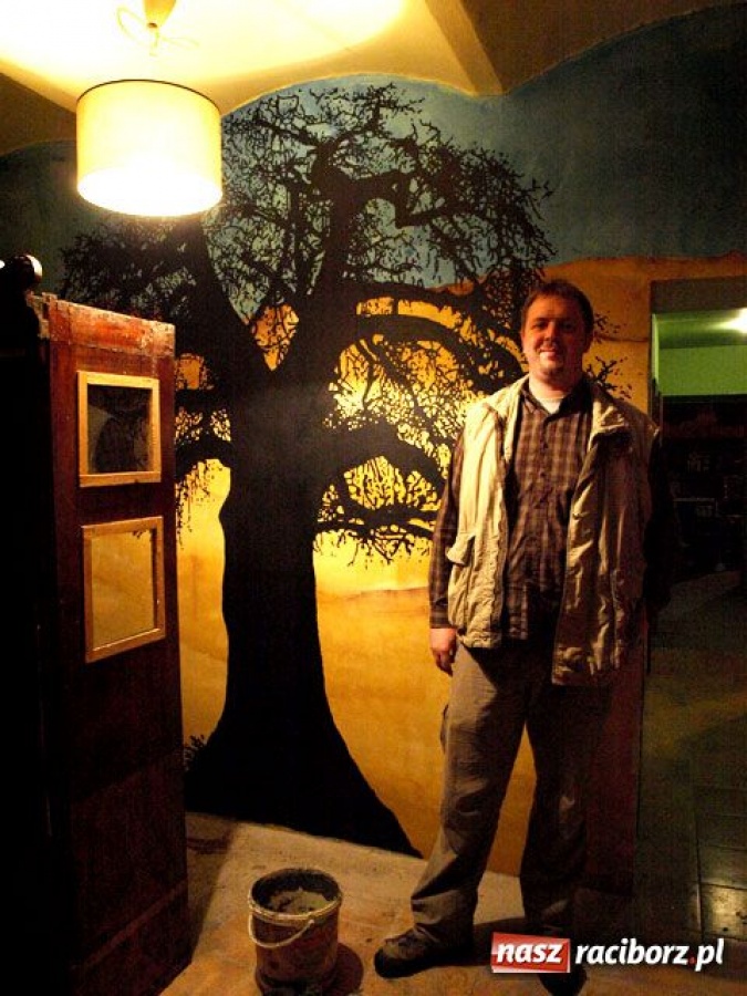 Zdjęcie w galerii na portalu naszraciborz.pl: Przystanek Kulturalny - Koniec Świata wiadomości z regionu