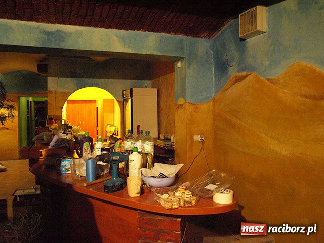 Zdjęcie w galerii na portalu naszraciborz.pl: Przystanek Kulturalny - Koniec Świata wiadomości z regionu