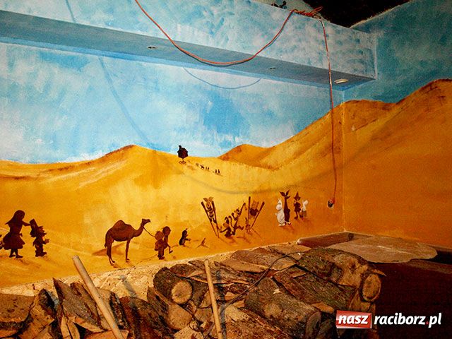 Zdjęcie w galerii na portalu naszraciborz.pl: Przystanek Kulturalny - Koniec Świata wiadomości z regionu