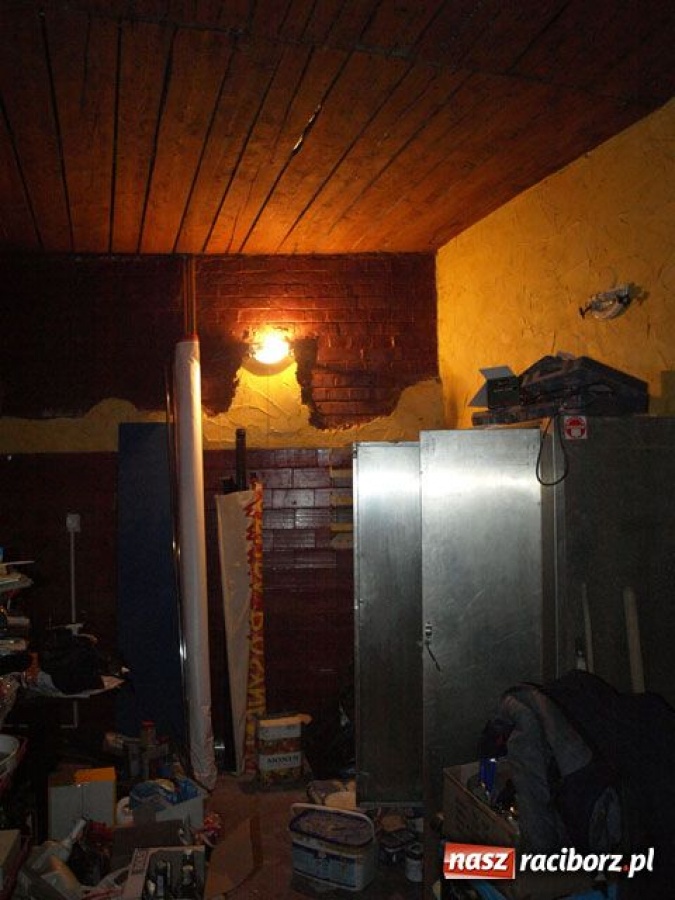 Zdjęcie w galerii na portalu naszraciborz.pl: Przystanek Kulturalny - Koniec Świata wiadomości z regionu