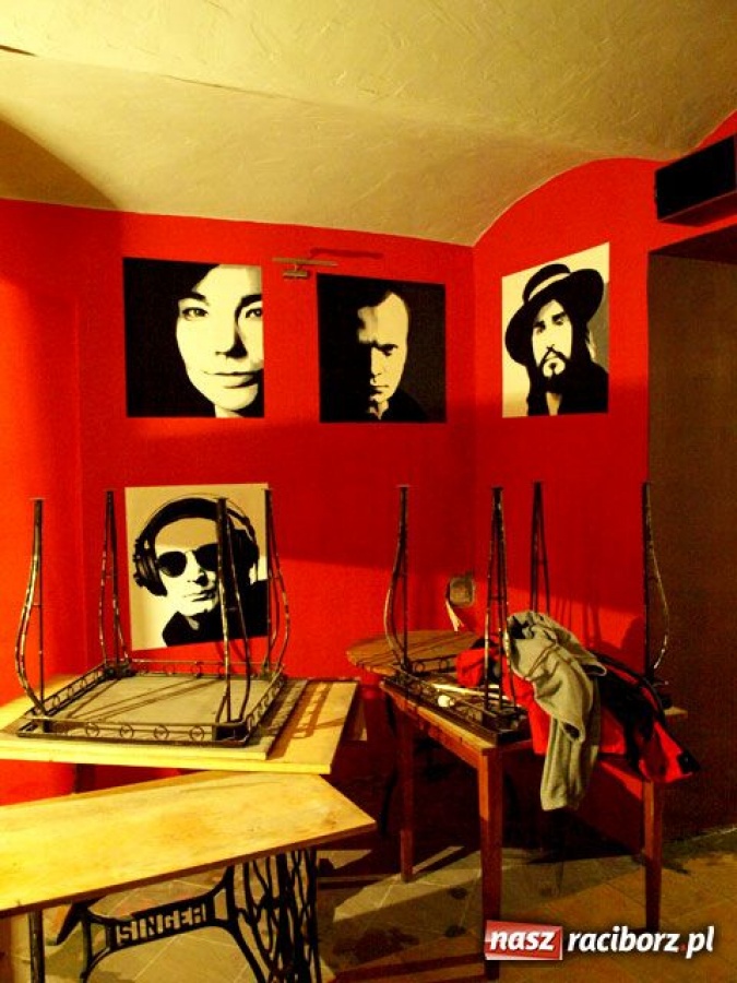 Zdjęcie w galerii na portalu naszraciborz.pl: Przystanek Kulturalny - Koniec Świata wiadomości z regionu