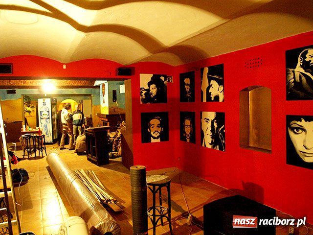 Zdjęcie w galerii na portalu naszraciborz.pl: Przystanek Kulturalny - Koniec Świata wiadomości z regionu