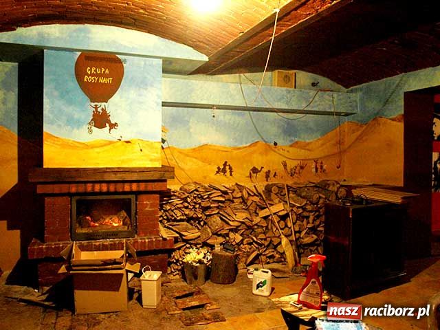 Zdjęcie w galerii na portalu naszraciborz.pl: Przystanek Kulturalny - Koniec Świata wiadomości z regionu