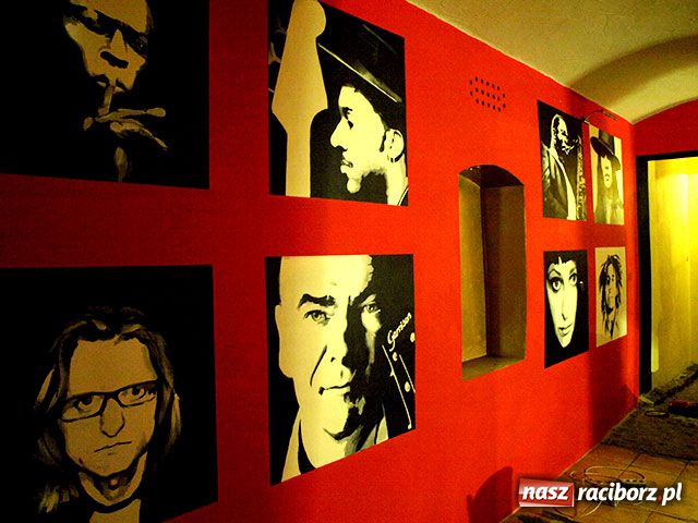 Zdjęcie w galerii na portalu naszraciborz.pl: Przystanek Kulturalny - Koniec Świata wiadomości z regionu