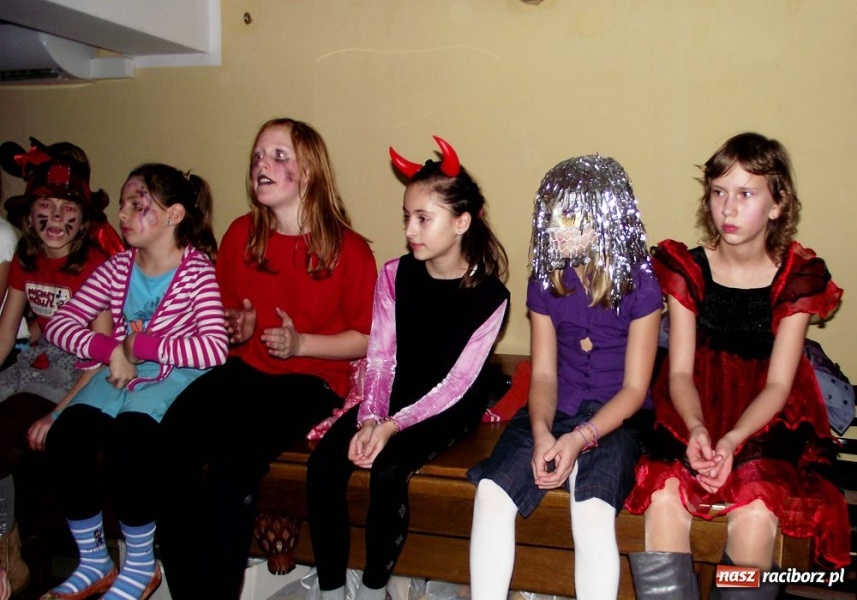 Zdjęcie w galerii na portalu naszraciborz.pl: Kolejny unijny projekt w SP 1 wiadomości z regionu