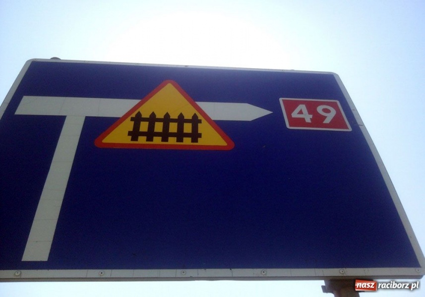 Zdjęcie w galerii na portalu naszraciborz.pl: Wiemy skąd anegdoty o jadących pod prąd wiadomości z regionu