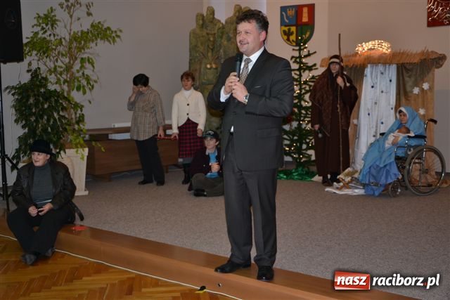 Zdjęcie w galerii na portalu naszraciborz.pl: Chorwaci na Jasełkach w Krzyżanowicach wiadomości z regionu