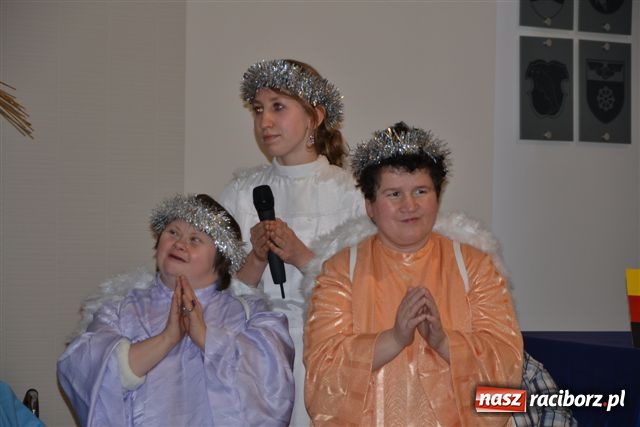 Zdjęcie w galerii na portalu naszraciborz.pl: Chorwaci na Jasełkach w Krzyżanowicach wiadomości z regionu