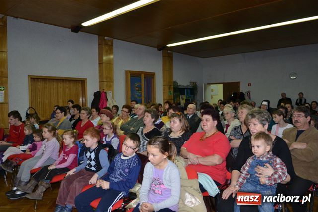 Zdjęcie w galerii na portalu naszraciborz.pl: Chorwaci na Jasełkach w Krzyżanowicach wiadomości z regionu