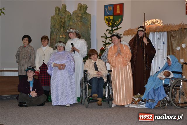 Zdjęcie w galerii na portalu naszraciborz.pl: Chorwaci na Jasełkach w Krzyżanowicach wiadomości z regionu