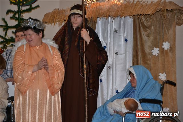 Zdjęcie w galerii na portalu naszraciborz.pl: Chorwaci na Jasełkach w Krzyżanowicach wiadomości z regionu