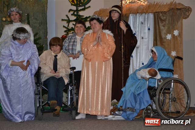 Zdjęcie w galerii na portalu naszraciborz.pl: Chorwaci na Jasełkach w Krzyżanowicach wiadomości z regionu