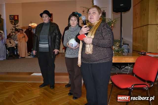 Zdjęcie w galerii na portalu naszraciborz.pl: Chorwaci na Jasełkach w Krzyżanowicach wiadomości z regionu