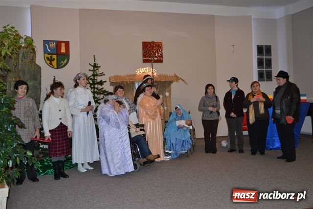 Zdjęcie w galerii na portalu naszraciborz.pl: Chorwaci na Jasełkach w Krzyżanowicach wiadomości z regionu