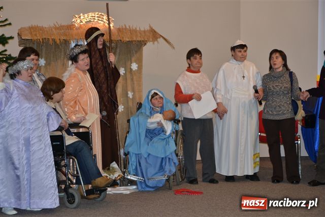 Zdjęcie w galerii na portalu naszraciborz.pl: Chorwaci na Jasełkach w Krzyżanowicach wiadomości z regionu