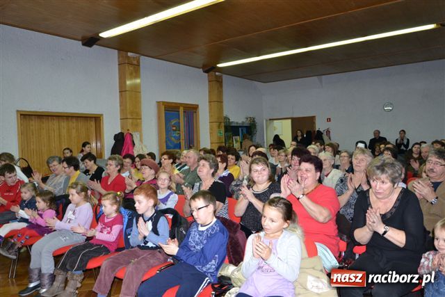 Zdjęcie w galerii na portalu naszraciborz.pl: Chorwaci na Jasełkach w Krzyżanowicach wiadomości z regionu