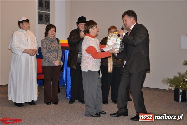 Zdjęcie w galerii na portalu naszraciborz.pl: Chorwaci na Jasełkach w Krzyżanowicach wiadomości z regionu